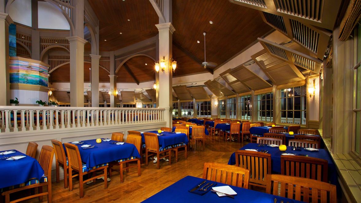 Narcoossee's dining photo